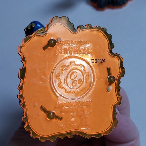 Skylanders Giants Tech Special Characters lot of 4 - Picture 9 of 10